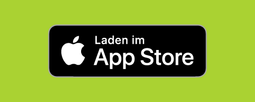 App im AppStore laden